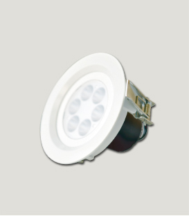 6W LED Downlight Image